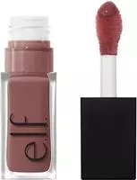 e.l.f. Cosmetics Glow Reviver Plumping Lip Oil Major Mauve 7.6 ml