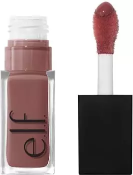 E.L.F Glow Reviver Plumping Lip Oil major mauve, 7.6ml