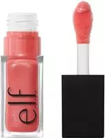 e.l.f. Cosmetics Glow Reviver Plumping Lip Oil Papayarazzi 7.6 ml