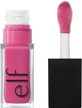 E.L.F Glow Reviver Plumping Lip Oil