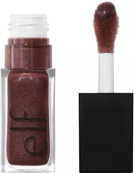 E.L.F Glow Reviver Plumping Lip Oil