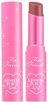 Too Faced - Kissing Juicy Tint - Get&ouml;nter Lippenbalsam - kissng Juicy Lip Tint -