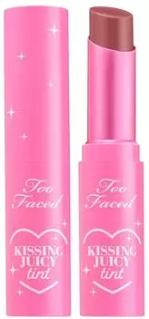 Too Faced Kissing Juicy Lip Tint cream soda, 3g