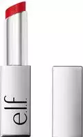 e.l.f. Cosmetics Glow Reviver Lip Oil Stick Cherry On Top 3.4 g