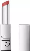 e.l.f. Cosmetics Glow Reviver Lip Oil Stick Rose Latte 3.4 g