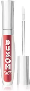 Buxom Plump Shot Collagen-Infused Lip Serum