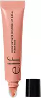 e.l.f. Cosmetics Glow Reviver Melting Lip Balm Peach Ring 15 g, Grundpreis: &euro;