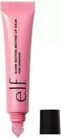 e.l.f. Cosmetics Glow Reviver Melting Lip Balm Pink Lemonade 15 g, Grundpreis: &euro;