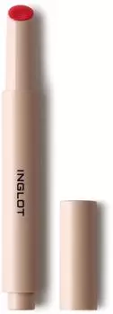 Inglot Lip Volume Tinted Lip Balm 124 strawberry shine, 2g