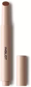 Inglot Lip Volume Tinted Lip Balm 128 mocha glow, 2g