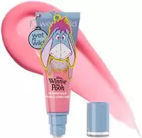 Wet n Wild Winnie the Pooh Simple Joy gl&auml;nzender Lippenbalsam Farbton Slight Smile