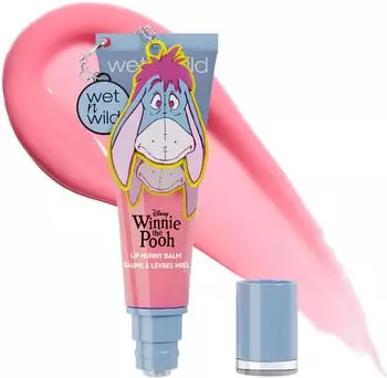 wet n wild Winnie The Pooh Simple Joy Lip Balm