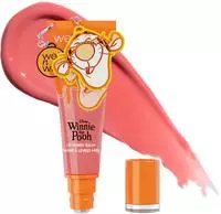 Wet n Wild Winnie the Pooh Simple Joy gl&auml;nzender Lippenbalsam Farbton Whisker...