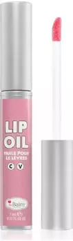 theBalm Lip Oil take the high rose, 7ml