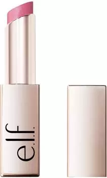 E.L.F Glow Reviver Lip Oil Stick disco flamingo, 3.4g
