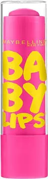 Maybelline Baby Lips Lippenbalsam pink punch, 4g