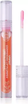 J.Cat Beauty Lipspect Lip Switch Color Changing Lip Oil 108 melon drip, 3ml