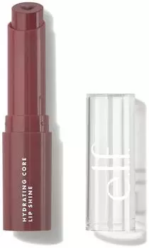 E.L.F Hydrating Core Lip Shine happy, 2.8g