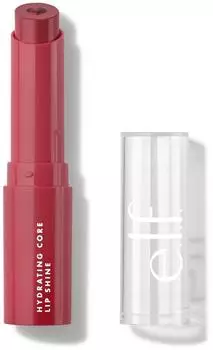 E.L.F Hydrating Core Lip Shine