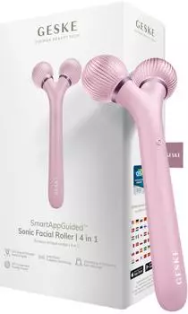 Geske Sonic Facial Roller (GK000040PK01)