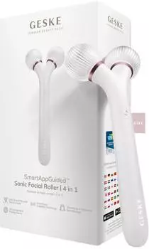 Geske Sonic Facial Roller (GK000040)