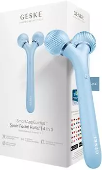 Geske Sonic Facial Roller (GK000040AQ01)