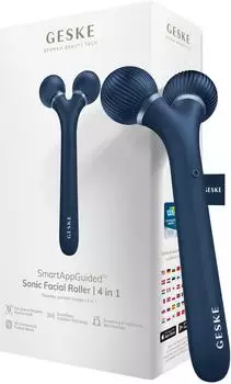 Geske Sonic Facial Roller (GK000040)
