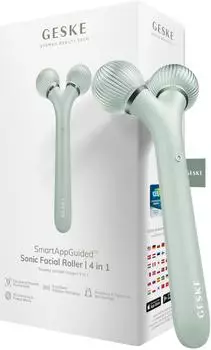 Geske Sonic Facial Roller (GK000040GN01)