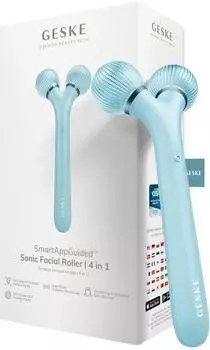 Geske Sonic Facial Roller (GK000040)