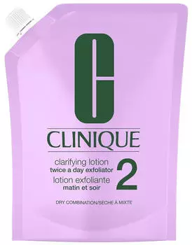 Clinique Clarifying Lotion 2 Refill (400 ml)