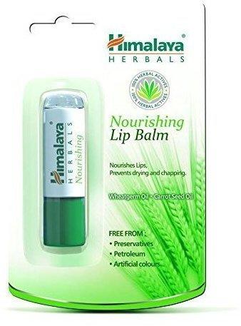Himalaya Herbals Herbals lip balm 4.5 g
