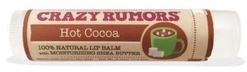 Crazy Rumors Hot Cocoa Lippenbalsam 4,4ml