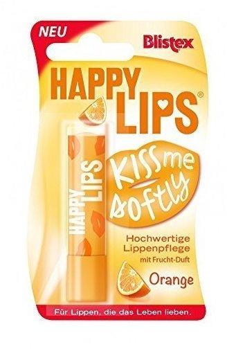 Blistex Happy Lips Orange