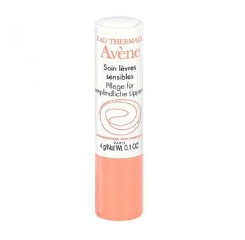 Avène Eau Thermale Pflege für empfindliche Lippen (4 g)