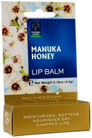 Manuka Honig Lippenbalsam 4,5 g