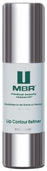 MBR Medical Beauty BioChange Lip Contour Refiner (15ml)