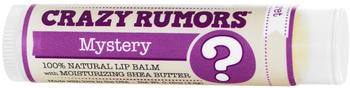 Crazy Rumors Mystery Flavor Lippenbalsam 4,4ml