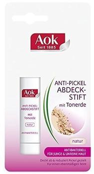Aok First Beauty Anti-Pickel-Abdeckstift (3 ml)