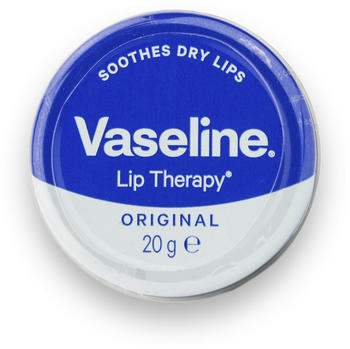 Vaseline Lip Therapy Original (20g)