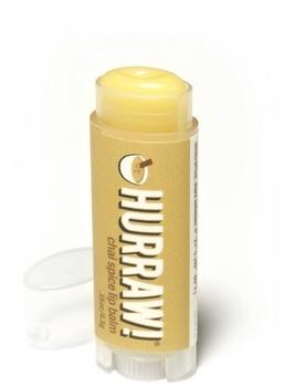 Hurraw Hurraw! Bio-Lippenpflegestift - Chai Spice