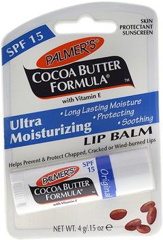 Palmers Cocoa Butter Lip Balm SPF15