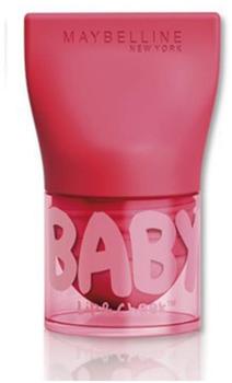 Maybelline Baby Lips Balm & Blush Booming Ruby (3,5g)