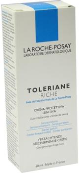 La Roche Posay Toleriane Riche