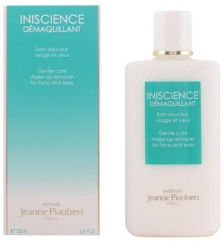 Jeanne Piaubert Iniscience Demaquillant (200ml)