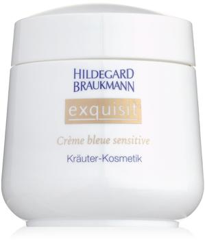 Hildegard Braukmann Exquisit Bleue Sensitive Creme 50 ml