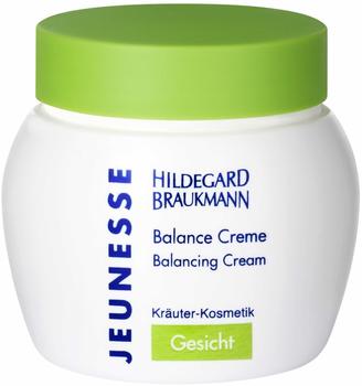 Hildegard Braukmann Jeunesse Balance Creme 50 ml