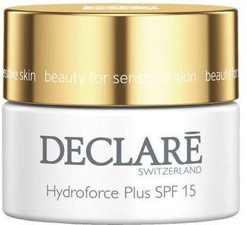 Declar&eacute; Hydro Balance Hydroforce Creme (50ml)