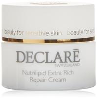 Declar&eacute; Vital Balance Nutrilipid Extra Rich Repair Face Cream 50 ml, Grundpreis: