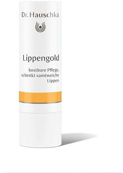 Dr. Hauschka Lippengold (4,9g)