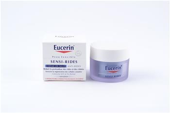 Eucerin Q10 Egh Active Nachtcreme (50ml)